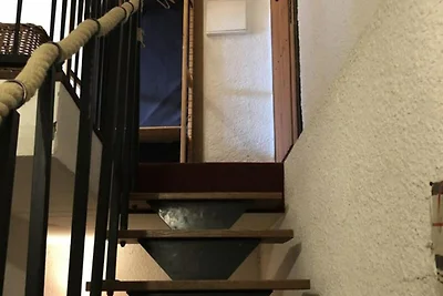 Apartment in der Nähe der Seilbahn in L'OBIOU