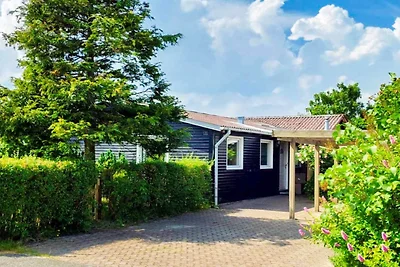 8 Personen Ferienhaus in Ålbæk