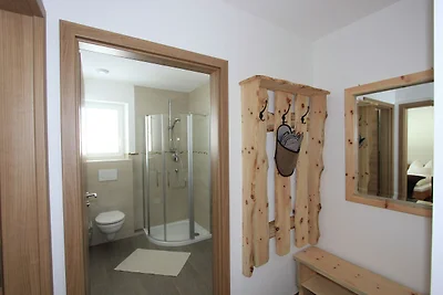 Ferienwohnung nahe Skigebiet in Aschau in...