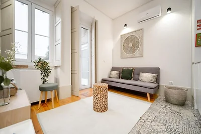 Apartment in Porto in der Nähe des Rio Douro