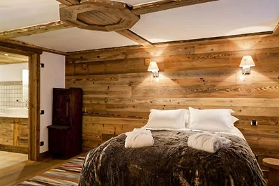 Residenz Maison Du Praz