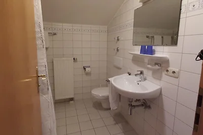 Charmante Ferienwohnung in Bayrischzell