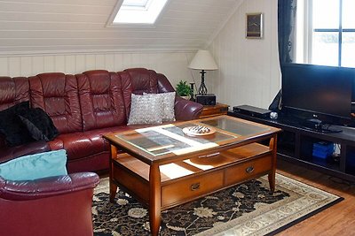 4 Personen Ferienhaus in Urangsvåg