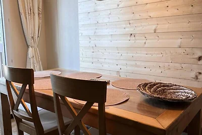 Wohnung in Font-Romeu nahe Skigebiet