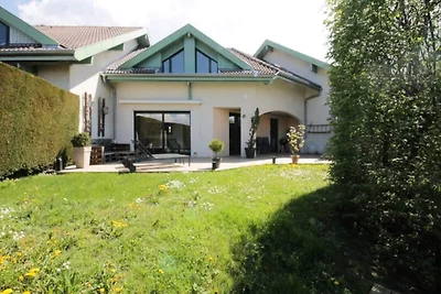 Häuser & Villen für 8 Personen