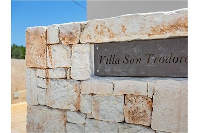 Villa San Teodoro