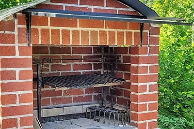 6 Personen Ferienhaus in NORRTÄLJE-By Traum