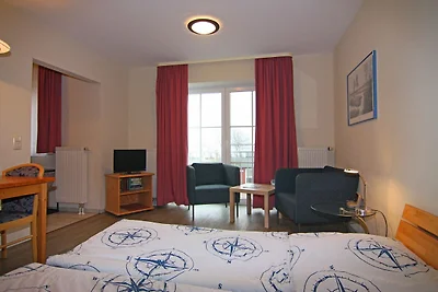Resort Orther Reede, Fehmarn-Orth
