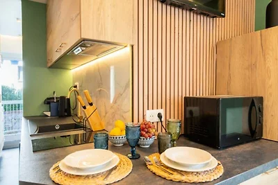 Appartement in Cannes vlakbij het strand van...