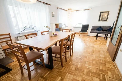 Mountain View Haven Apartments - Two Bedroom ...