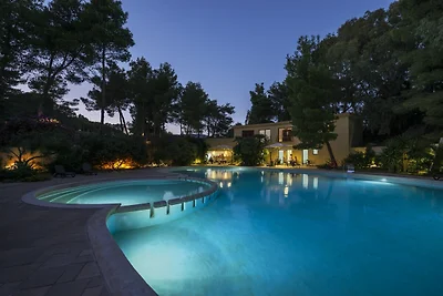 Appartements en bord de mer à Alghero