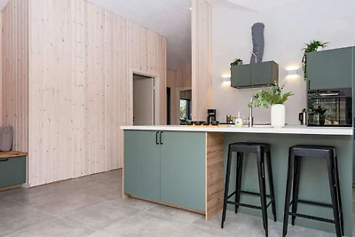 10 Personen Ferienhaus in Glesborg-By Traum