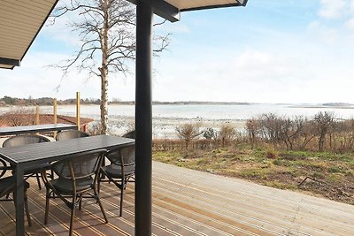 6 persoons vakantie huis in Martofte-By Traum