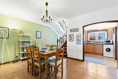 Casa a Sagres vicino Praia da Mareta