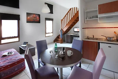 apartman za odmor Obiteljski odmor Carcassonne