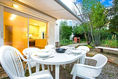 Barca Apartment für 6 Personen