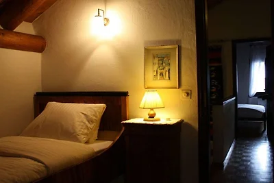 Casa Bellavista, Delux