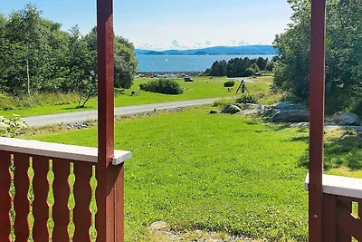 6 Personen Ferienhaus in Storfosna-By Traum