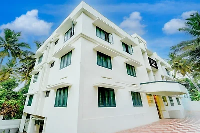 Hotel O Kazhakootam vicino al Technopark
