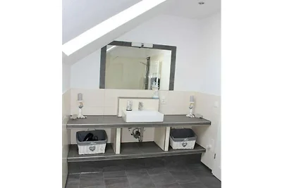 Hütte mit 2 Schlafzimmer