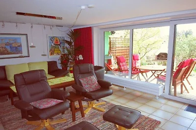 Vakantieappartement met 1 slaapkamer