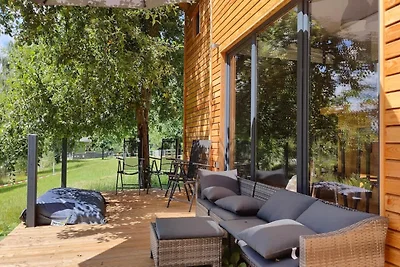Tiny House nabij Dresden