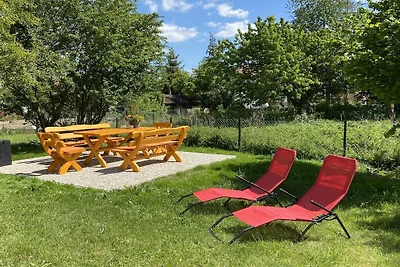 Der Fuchsbau - SweetHome