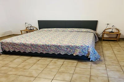 Wohnung in Toskana mit Pool und Garten
