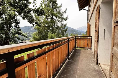 Chalet in NDB in der Nähe der Pisten von Espa...