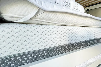3 Personen Ferienhaus in LJUNGBY-By Traum