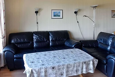 6 Personen Ferienhaus in Aukra