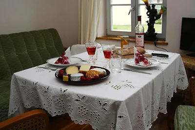 Ferienwohnung, Plau am See