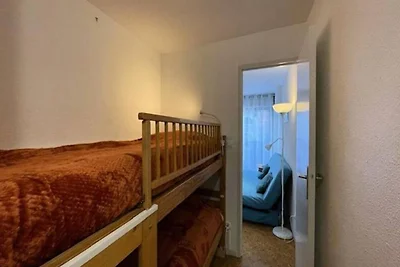 Residenz Hameau Thermes für 4 Personen