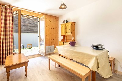 Wohnung in Saint-Sorlin-d´Arves