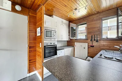 Wohnungen in Les Carroz-d'Arâches