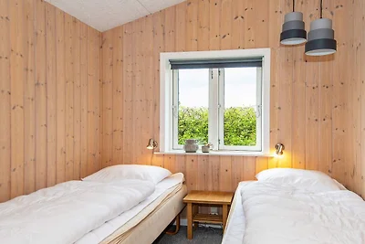 4 osob apartament w Haderslev