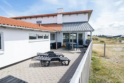 8 persone case ad Hvide Sande