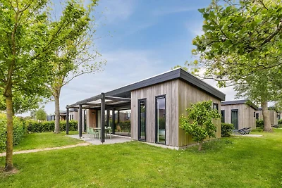 Lodge by Markermeer near Hoorn