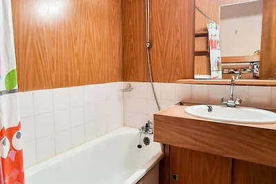 Ferienhaus in Flaine in der Nähe von...