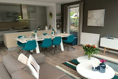 Pawilon l"etage 8