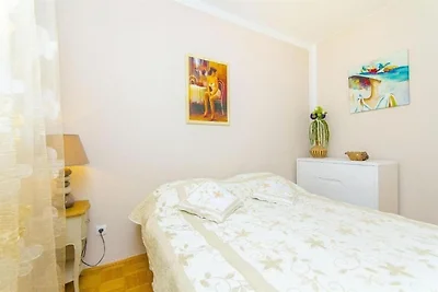 Apartments Nives -Standard 2 Bedroom...