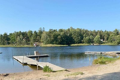 4 sterren vakantie huis in VAXHOLM