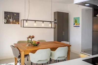 Villa mit 5 Schlafzimmern und privatem...