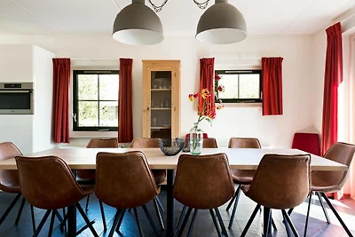 Familienhaus mit Wellness