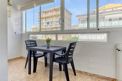 Appartamento vicino alla spiaggia del mare