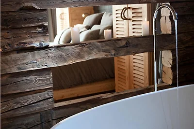 Ferienwohnung Familienurlaub Samoens