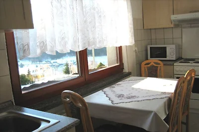 Casa de vacaciones con 1 dormitorio