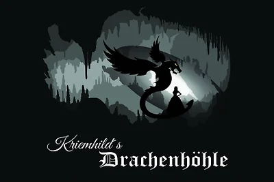 Kriemhild´s Drachenhöhle