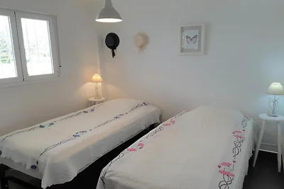 Wohnung in Nerja nahe Carabeillo Strand