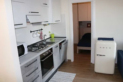 Spaziosa Casa vacanze a Lazise con piscina in...